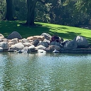 Meet your Posher, Melody